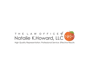 Logo Design by maverick for The Law Office of Natalie K. Howard | Design: #3934277
