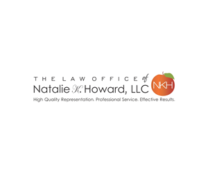 Logo Design by maverick for The Law Office of Natalie K. Howard | Design: #3937241