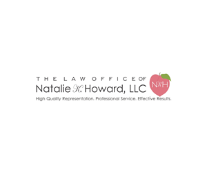 Logo Design by maverick for The Law Office of Natalie K. Howard | Design: #3944768