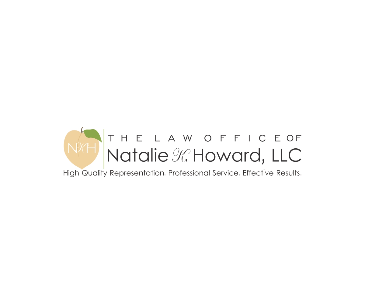 Logo Design by maverick for The Law Office of Natalie K. Howard | Design: #3952064