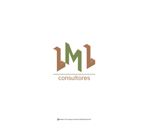 Logo Design by Restless for LML Consultores | Design #4004431