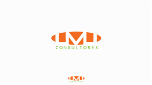 Logo Design by 25 for LML Consultores | Design: #3996772