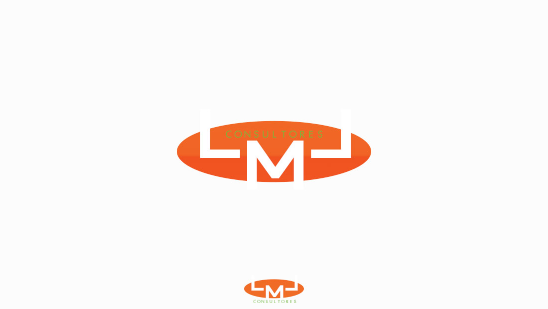 Logo Design by 25 for LML Consultores | Design #3996938