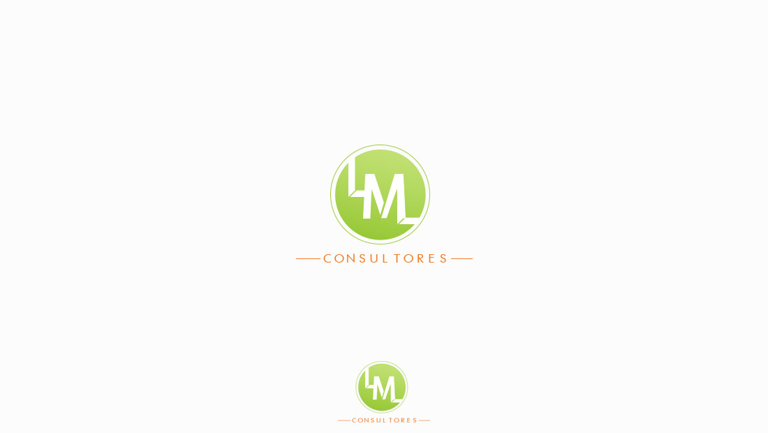 Logo Design by 25 for LML Consultores | Design #3997055