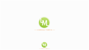 Logo Design by 25 for LML Consultores | Design: #3997055