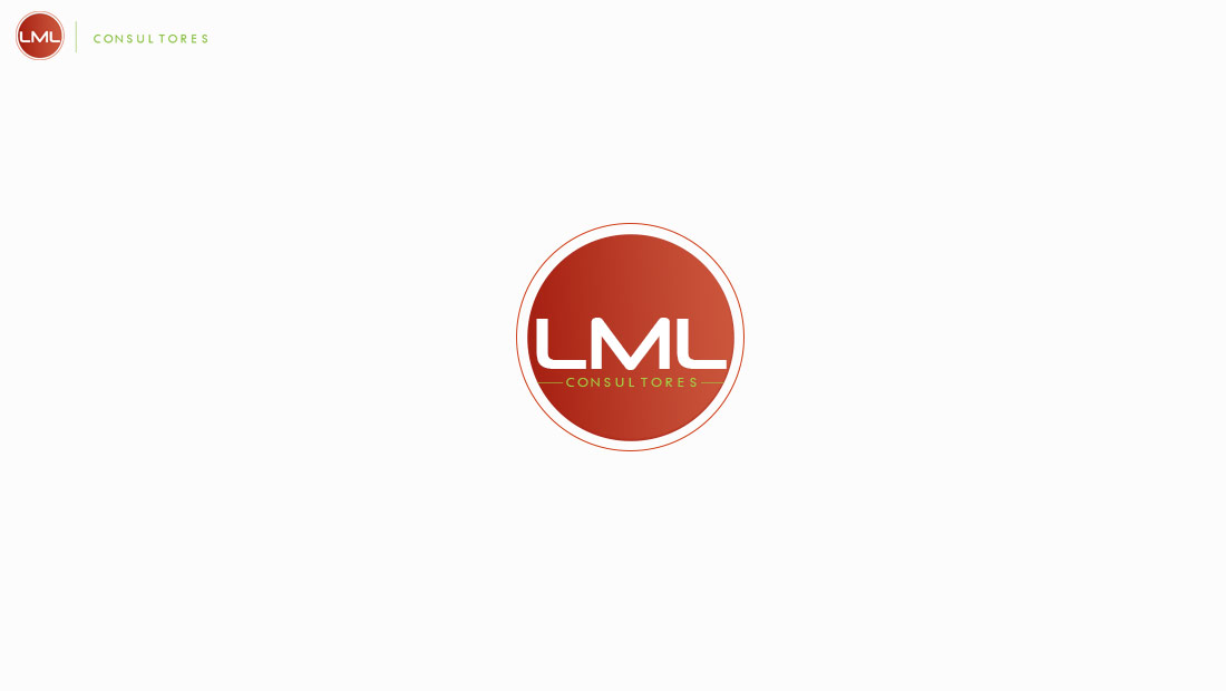 Logo-Design von 25 für LML Consultores | Design #3997437