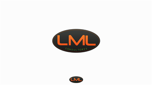 Diseño de Logo por 25 para LML Consultores | Diseño: #3997644