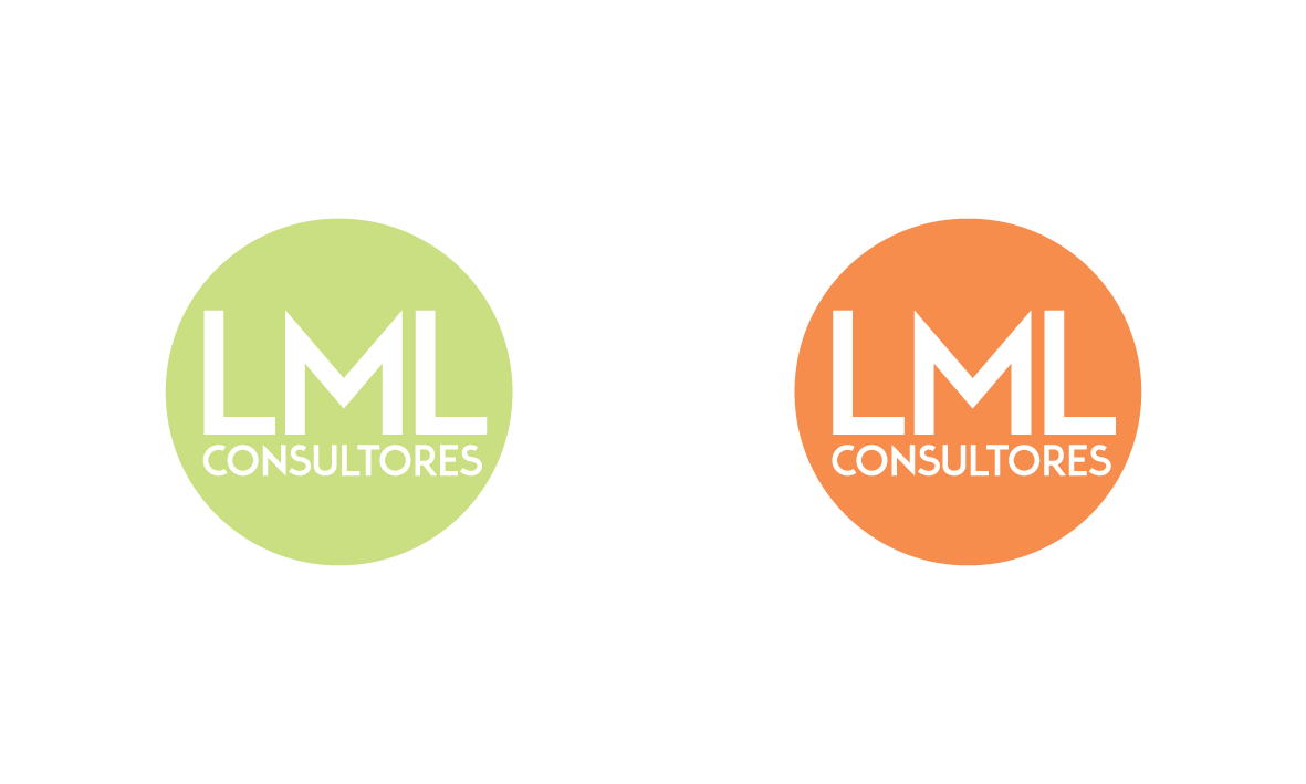 Diseño de Logo por trufya para LML Consultores | Diseño #4013831