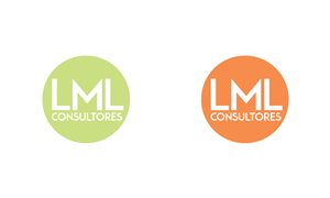 Logo Design by trufya for LML Consultores | Design: #4013831