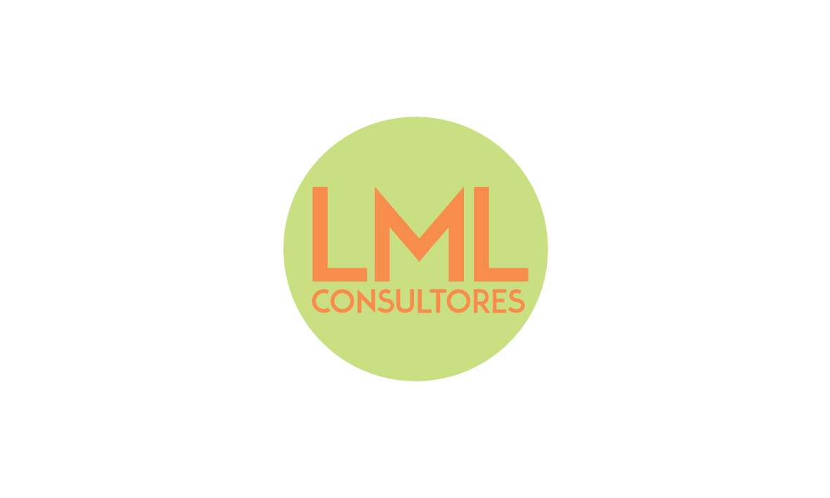 Diseño de Logo por trufya para LML Consultores | Diseño #4013859