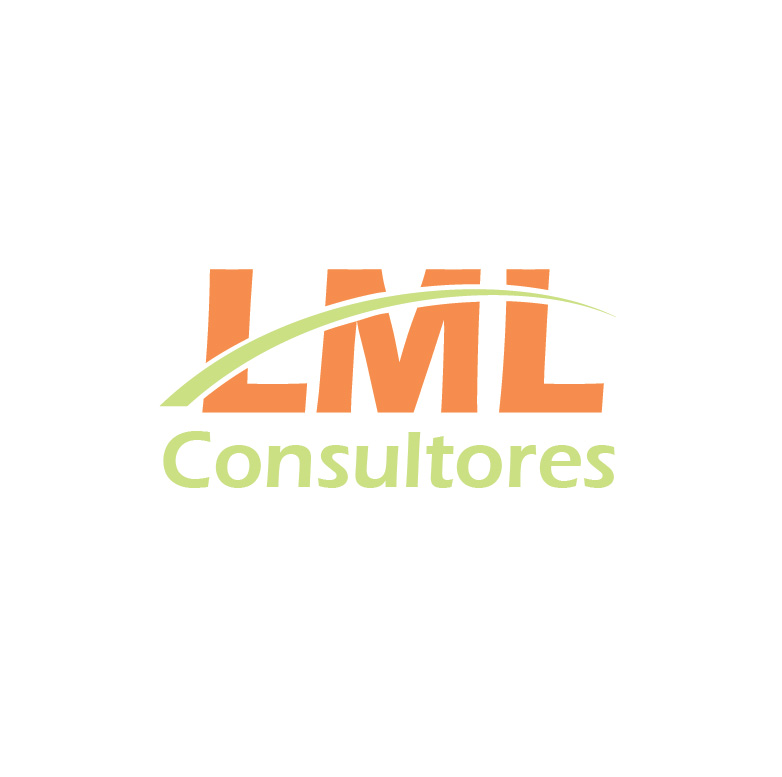Diseño de Logo por Design Possibilities para LML Consultores | Diseño #4016130
