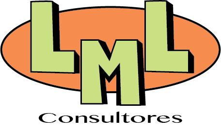 Logo Design by Dan L for LML Consultores | Design #3997377
