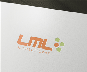 Logo Design by StudioDesign for LML Consultores | Design: #3997662