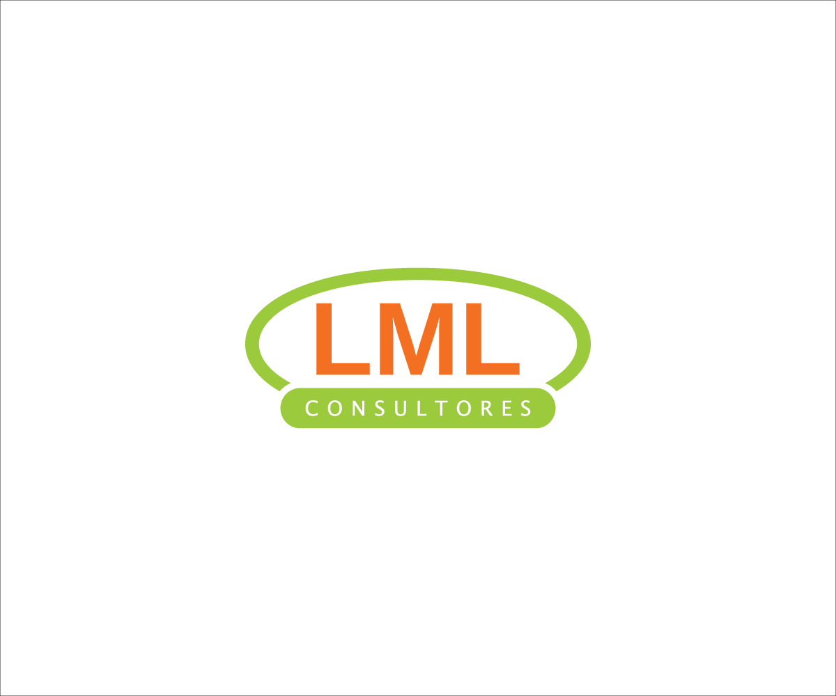 Diseño de Logo por ChizZech para LML Consultores | Diseño #3996924