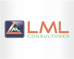 Logo Design by JHG for LML Consultores | Design #4019290