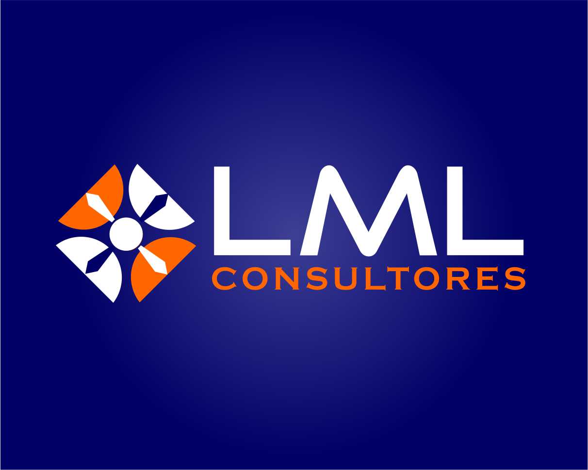 Diseño de Logo por JHG para LML Consultores | Diseño #4019294