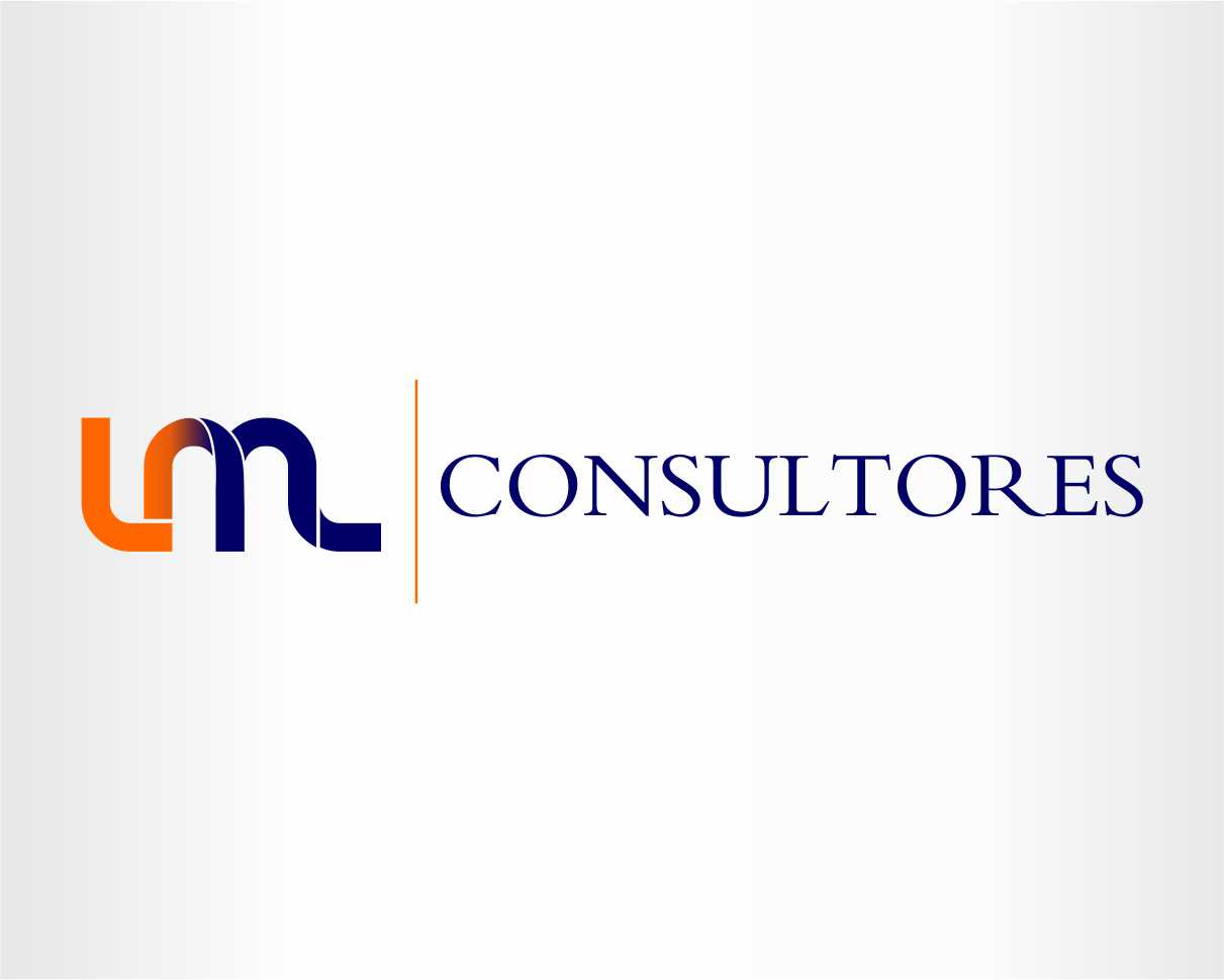Logo Design by JHG for LML Consultores | Design #4019361