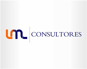 Logo Design by JHG for LML Consultores | Design: #4019361