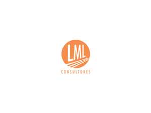 Diseño de Logo por Atvento Graphics para LML Consultores | Diseño: #4000076