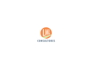 Diseño de Logo por Atvento Graphics para LML Consultores | Diseño: #4003261