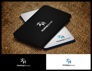 Diseño de Logo por Sakura Miyuki para Working Element, LLC | Diseño: #4006898