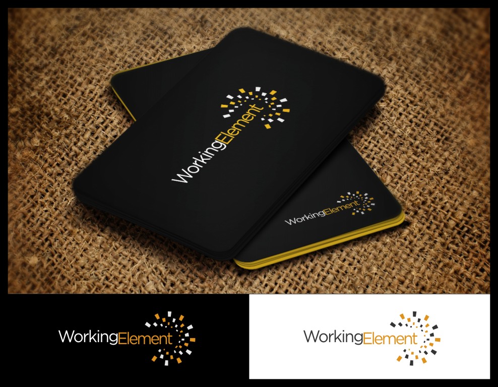Diseño de Logo por Sakura Miyuki para Working Element, LLC | Diseño #4006904
