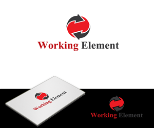 Design de Logo par Pixi Dust pour Working Element, LLC | Design : #3942946