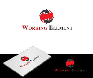 Design de Logo par Pixi Dust pour Working Element, LLC | Design : #3942953