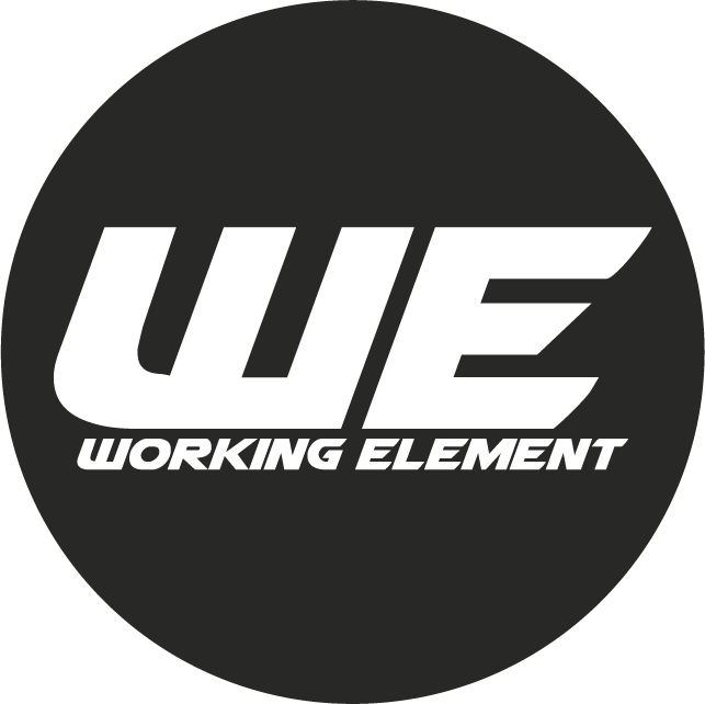 Logo Design by theK for Working Element, LLC | Design #3999963