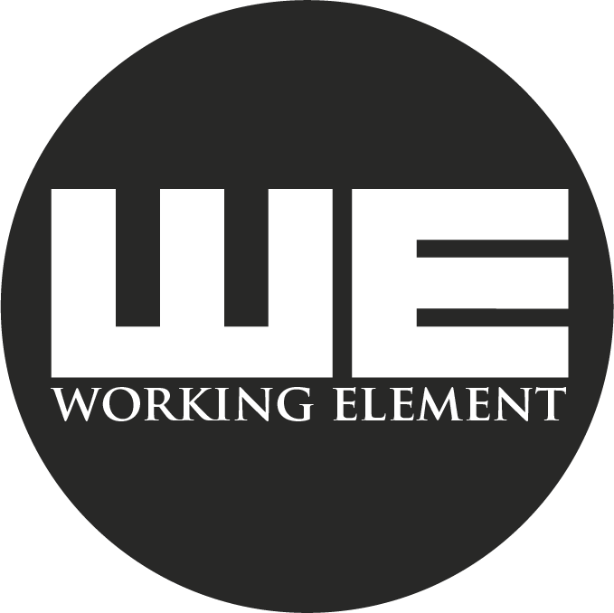 Logo Design by theK for Working Element, LLC | Design #4000011