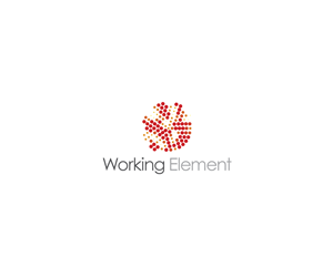 Logo Design by ferry_studio for Working Element, LLC | Design: #3946127