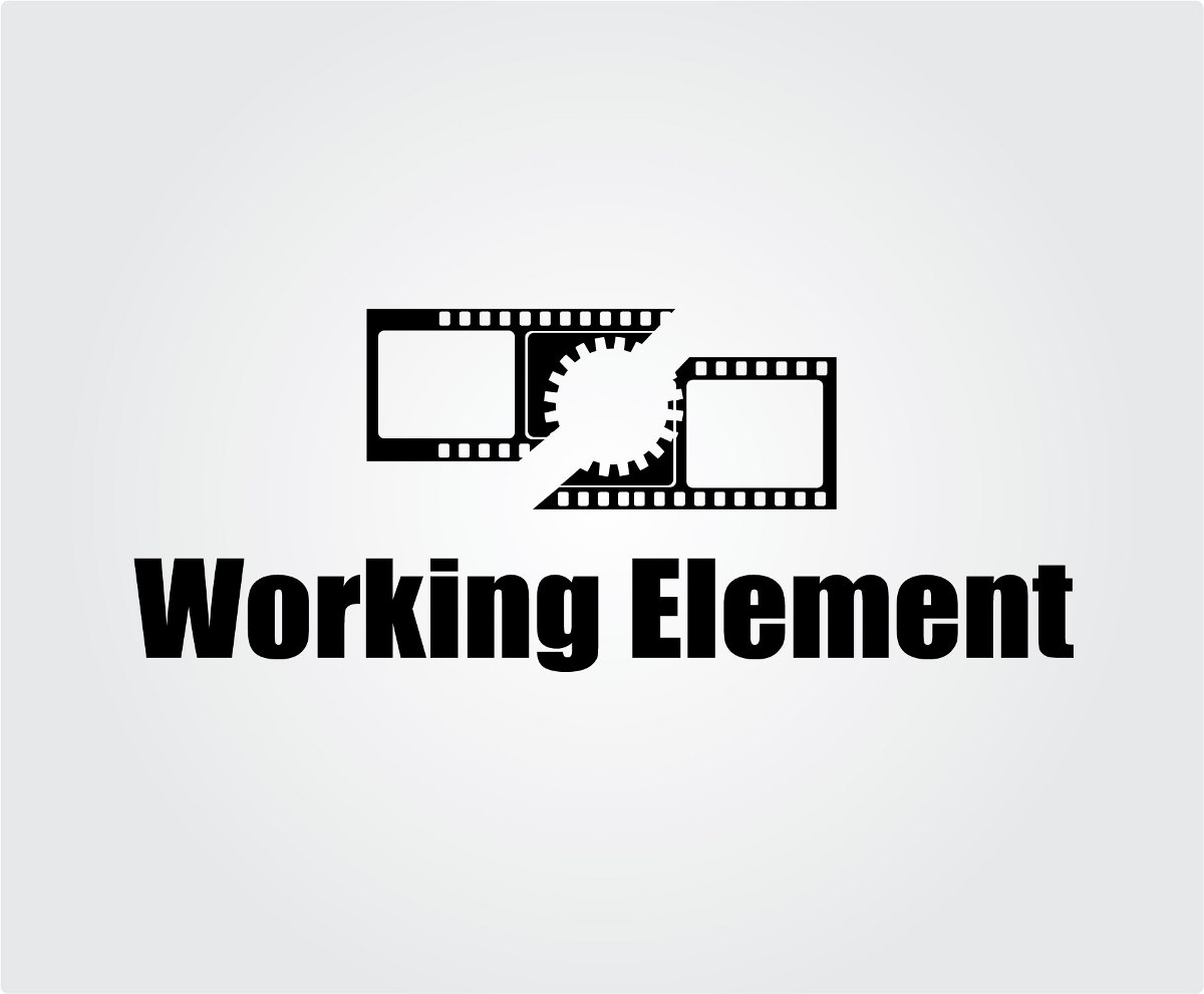 Logo Design by RalucaV for Working Element, LLC | Design #3964742