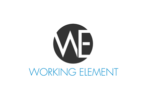 Logo Design by Halfull Media for Working Element, LLC | Design: #4019222