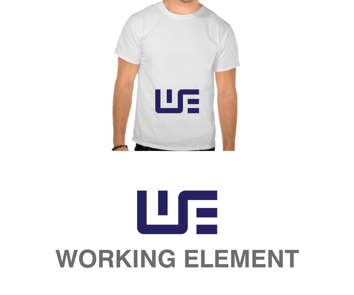 Design de Logo par SUDHEESH KV pour Working Element, LLC | Design #3965055