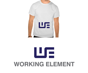 Logo Design by SUDHEESH KV for Working Element, LLC | Design: #3965055