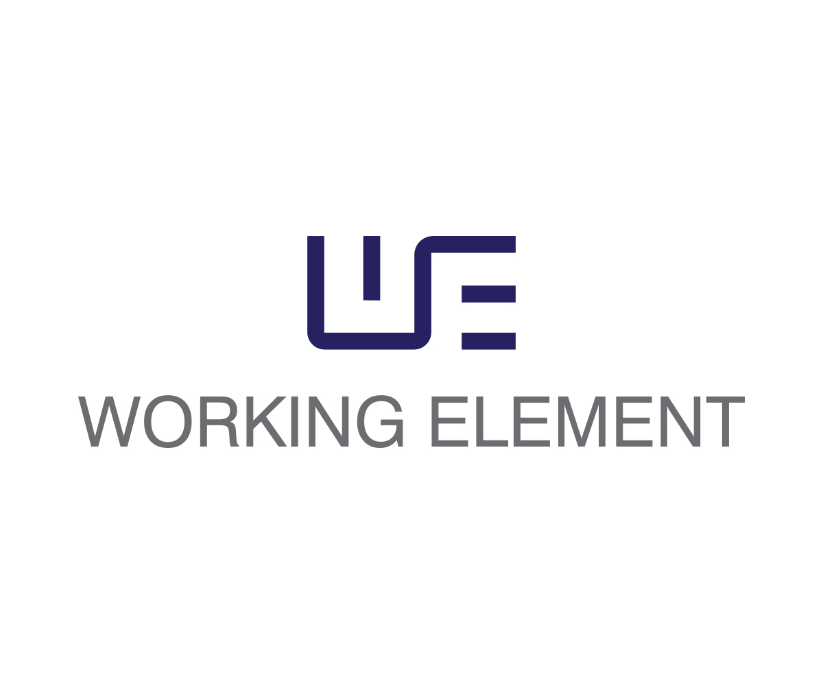 Logo Design by SUDHEESH KV for Working Element, LLC | Design #3965561