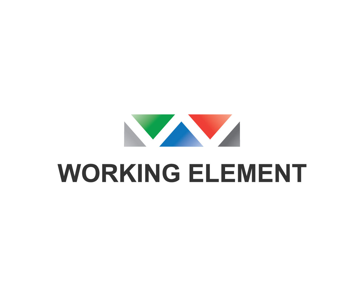 Logo Design by SUDHEESH KV for Working Element, LLC | Design #4020663