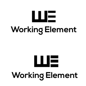 Logo Design by dan86 for Working Element, LLC | Design: #3970873