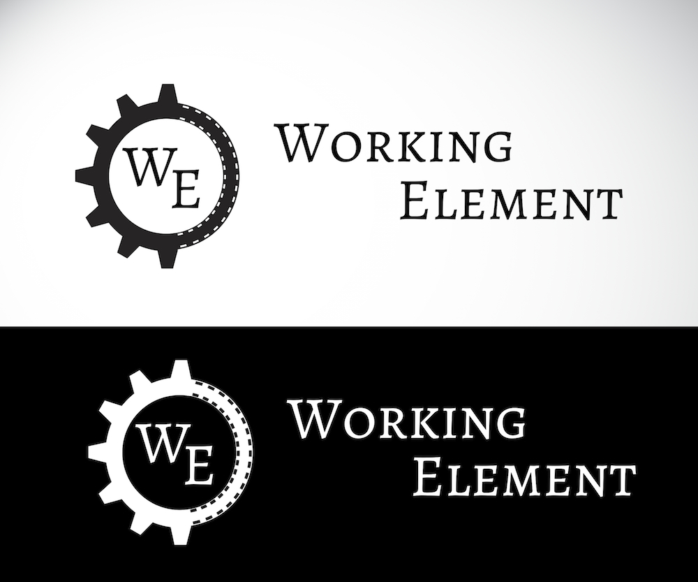 Logo Design by iBh03 for Working Element, LLC | Design #4013237