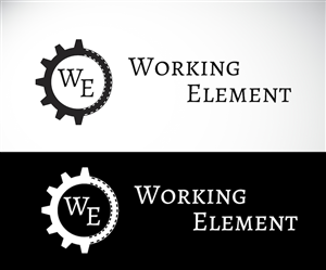 Logo Design by iBh03