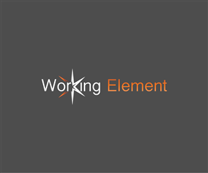 Design de Logo par Martyn Aston pour Working Element, LLC | Design #3995857