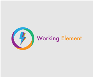 Logo Design by Martyn Aston for Working Element, LLC | Design: #3995860