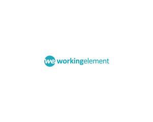 Diseño de Logo por Mothy para Working Element, LLC | Diseño: #3943031