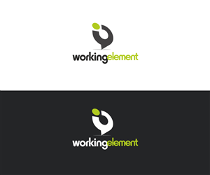 Design de Logo par wely pour Working Element, LLC | Design : #4015995