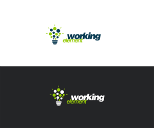 Design de Logo par wely pour Working Element, LLC | Design : #4015999