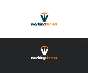 Logo Design by wely for Working Element, LLC | Design: #4016003