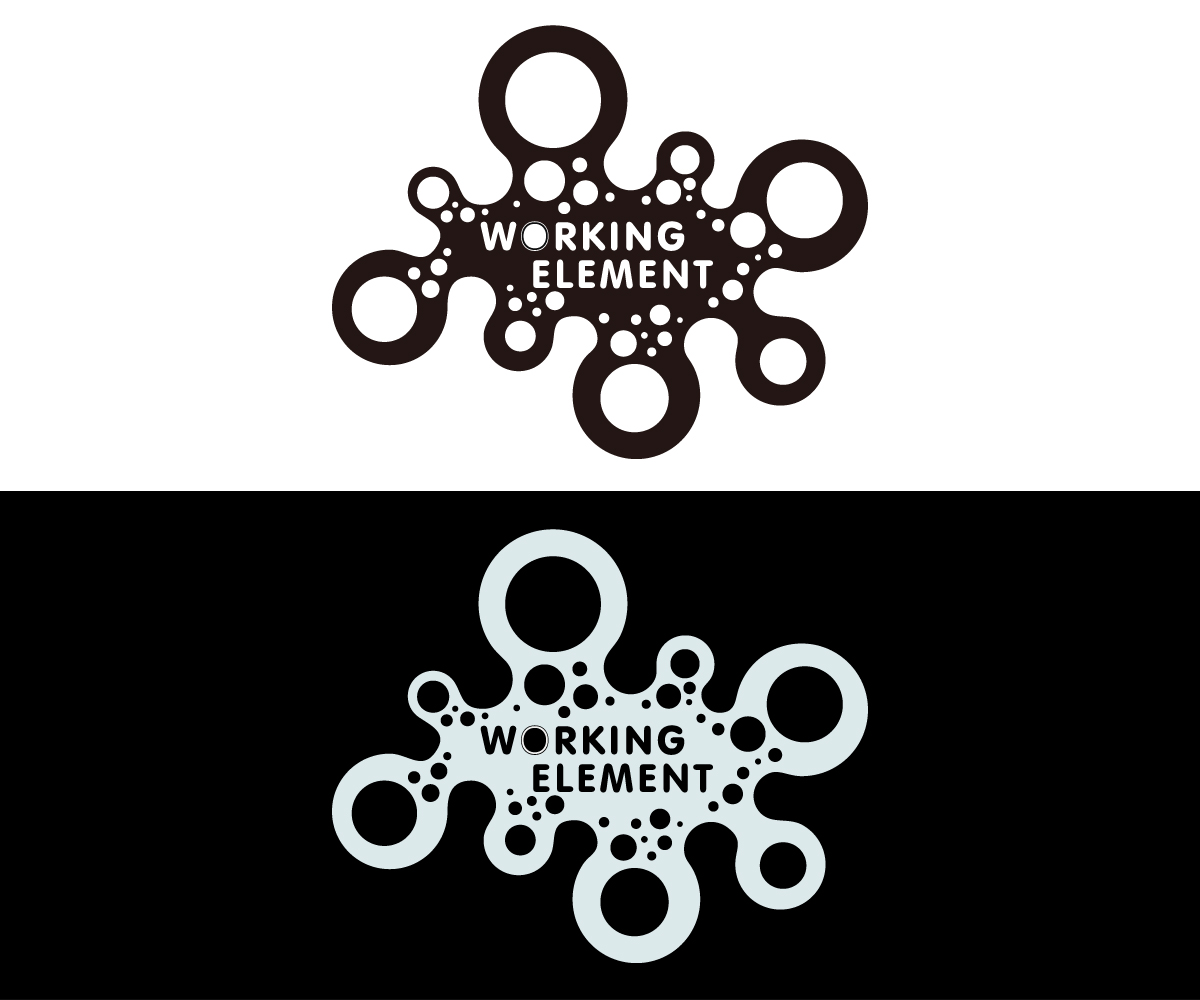 Design de Logo par iamwiki pour Working Element, LLC | Design #3946336