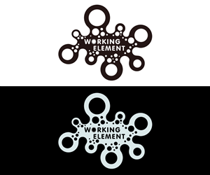 Logo Design by iamwiki for Working Element, LLC | Design: #3946336