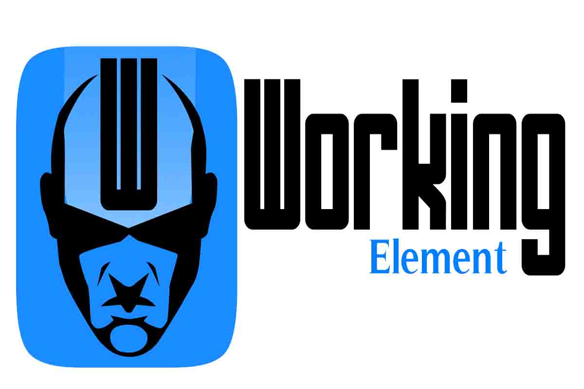 Logo Design by ElTayeb for Working Element, LLC | Design #3943063