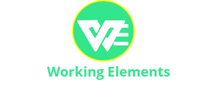 Logo Design by mamba.dedan for Working Element, LLC | Design #3948290